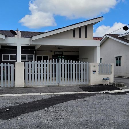 Acasa Hs Ipoh Zewnętrze zdjęcie