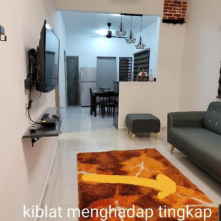 Acasa Hs Ipoh Zewnętrze zdjęcie