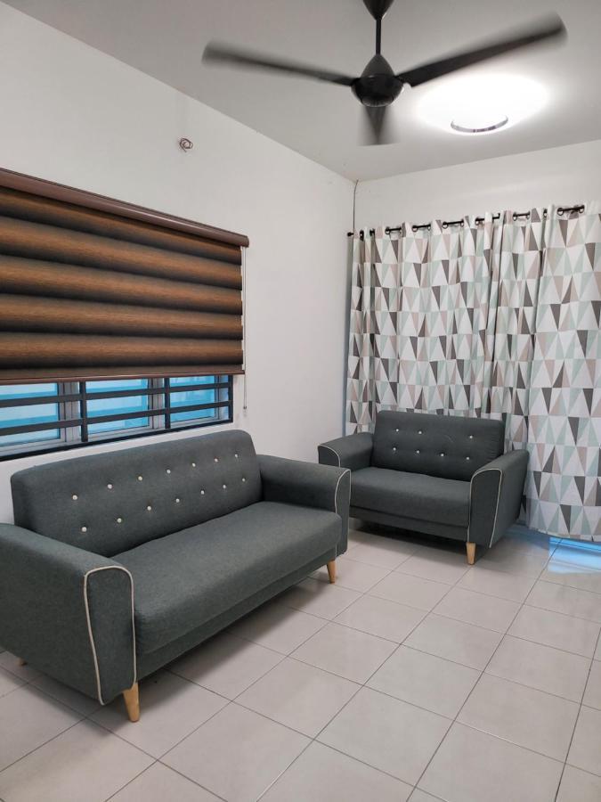 Acasa Hs Ipoh Zewnętrze zdjęcie