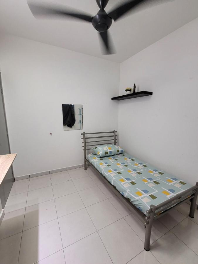 Acasa Hs Ipoh Zewnętrze zdjęcie