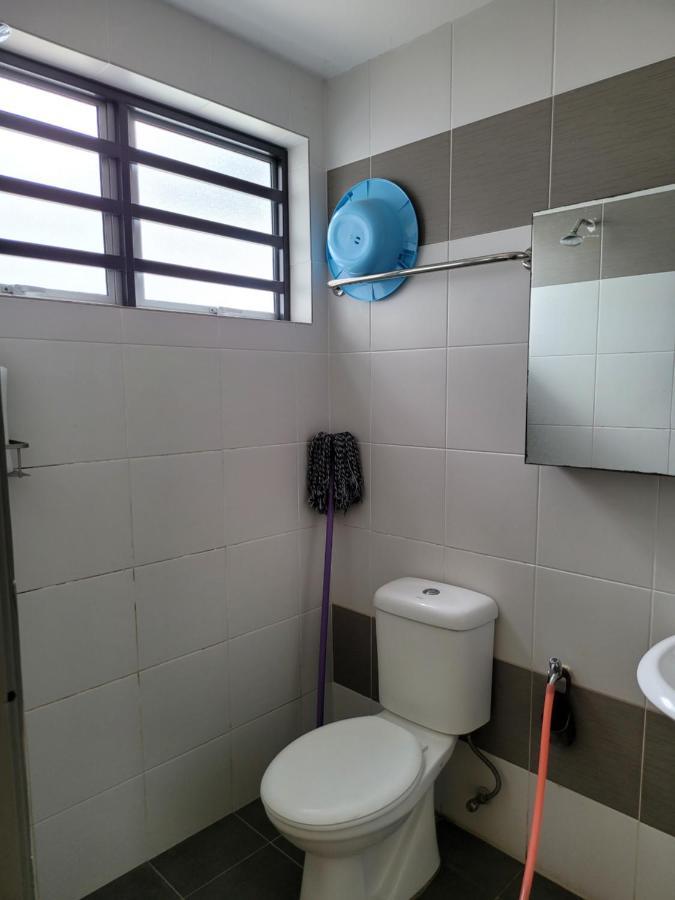 Acasa Hs Ipoh Zewnętrze zdjęcie