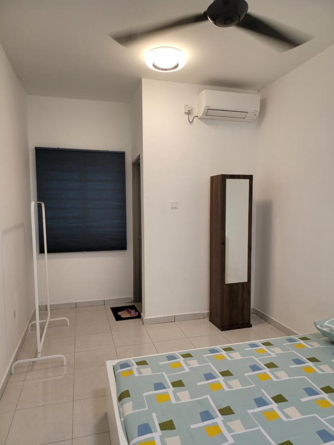 Acasa Hs Ipoh Zewnętrze zdjęcie