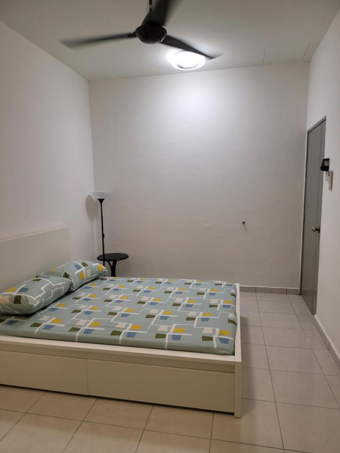 Acasa Hs Ipoh Zewnętrze zdjęcie