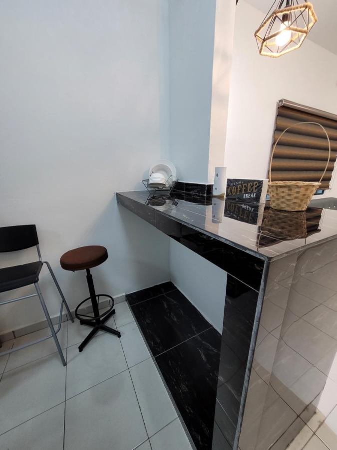Acasa Hs Ipoh Zewnętrze zdjęcie