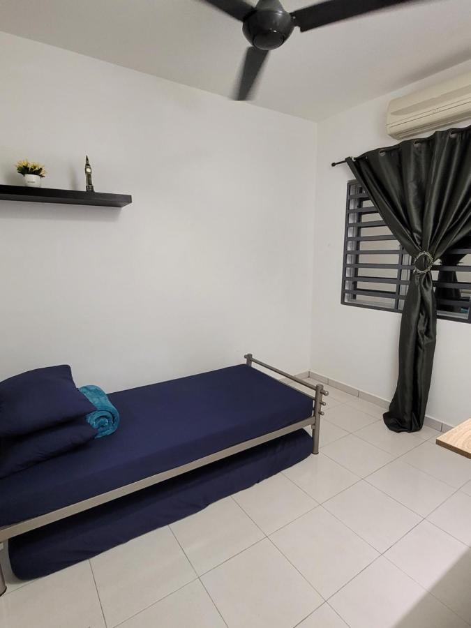 Acasa Hs Ipoh Zewnętrze zdjęcie