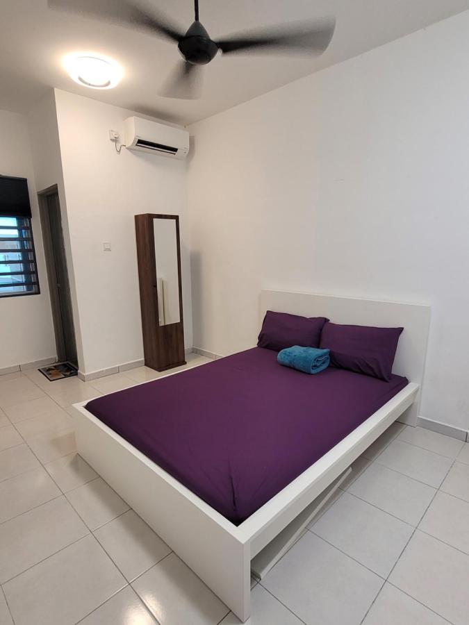 Acasa Hs Ipoh Zewnętrze zdjęcie