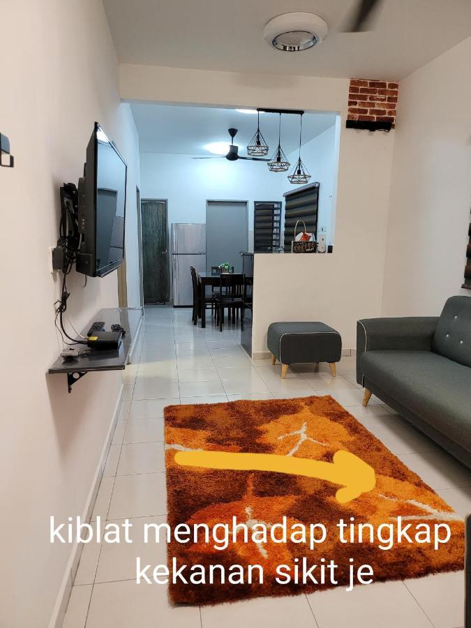 Acasa Hs Ipoh Zewnętrze zdjęcie