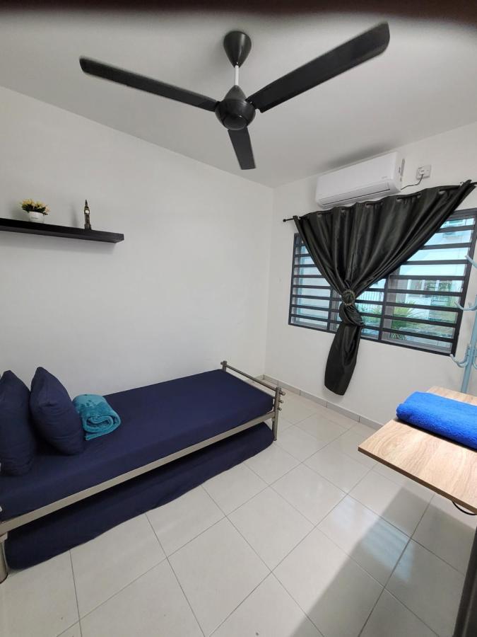 Acasa Hs Ipoh Zewnętrze zdjęcie