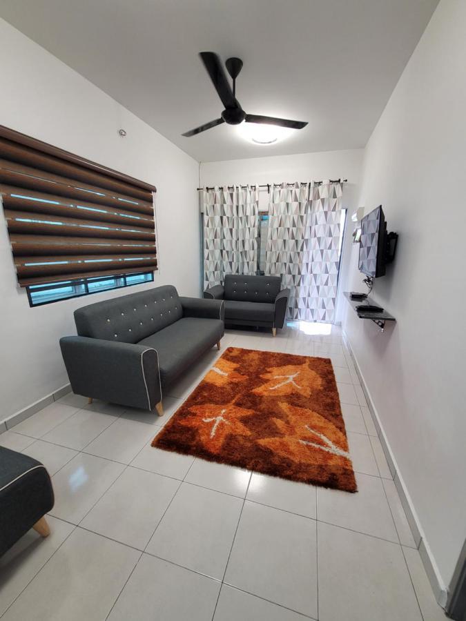 Acasa Hs Ipoh Zewnętrze zdjęcie