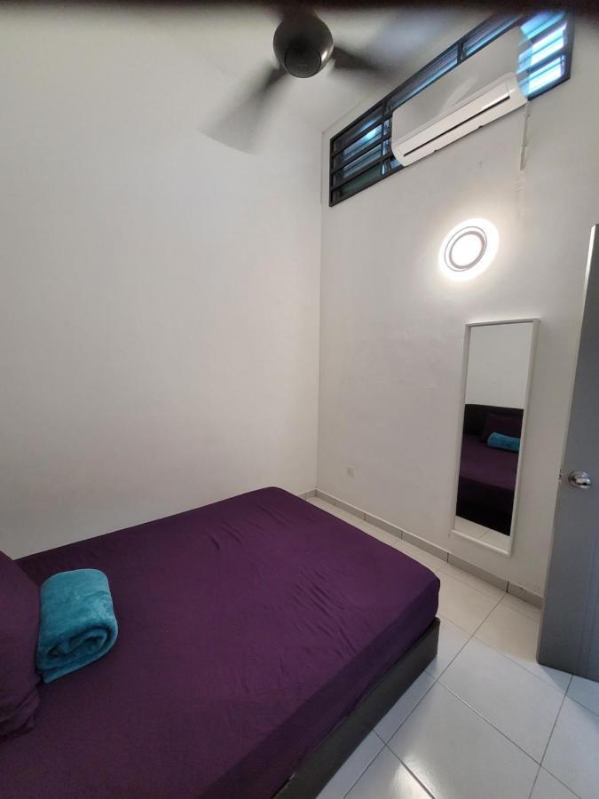 Acasa Hs Ipoh Zewnętrze zdjęcie