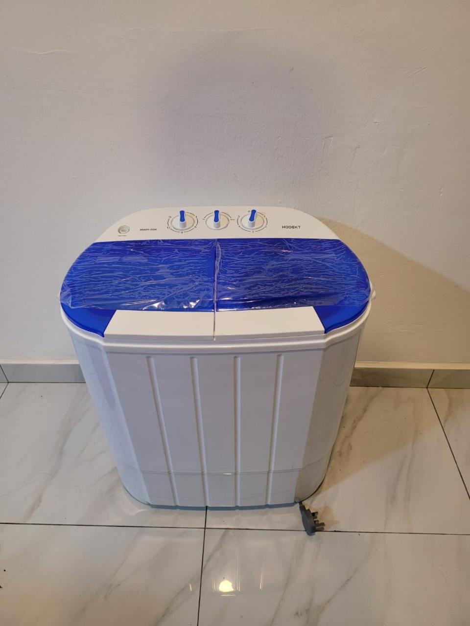 Acasa Hs Ipoh Zewnętrze zdjęcie